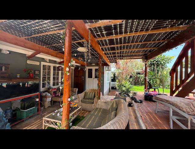 4 BEDROOM HOUSE TO LET IN GLENWOOD